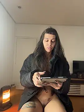 Nikatsu online show from 06-13-26, 09:35