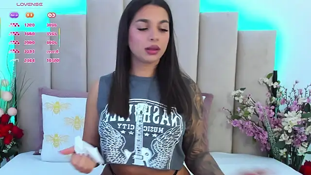 Brianna Wilson online show from 09-21-25, 05:36