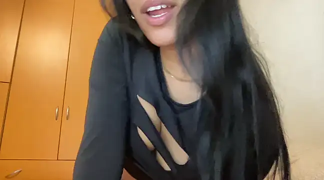 Dulce latingirl online show from 12-10-24, 04:27