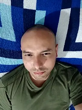 ElSunEagle online show from 02-06-25, 05:03