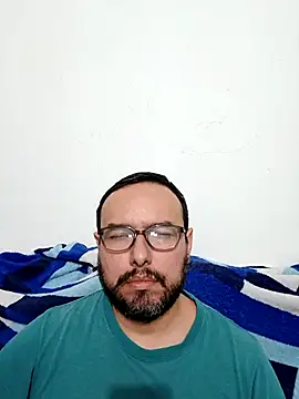 Snapshot of ElSunEagle chatting on 01-18-26, 12:58 ElSunEagle online show from 01-18-26, 12:58