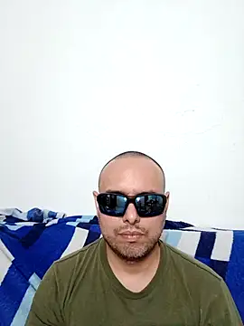 ElSunEagle online show from 05-13-26, 02:31