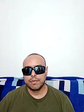 ElSunEagle online show from 05-14-26, 02:29