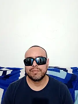 ElSunEagle online show from 05-24-26, 02:27
