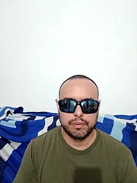 ElSunEagle online show from 05-25-26, 02:39