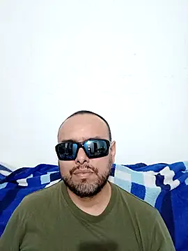ElSunEagle online show from 05-27-26, 02:30