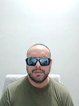 ElSunEagle online show from 05-29-26, 03:37