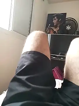 flavio81augusto online show from 02-13-25, 09:17