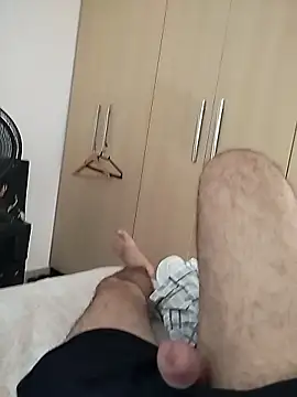 flavio81augusto online show from 01-10-26, 11:01