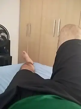 flavio81augusto online show from 01-18-26, 11:25