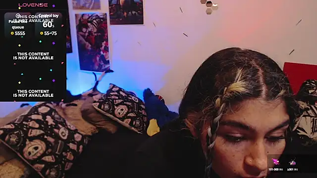 abril666 online show from 03-19-25, 10:53