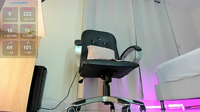 dakofeet online show from 02-11-25, 08:10