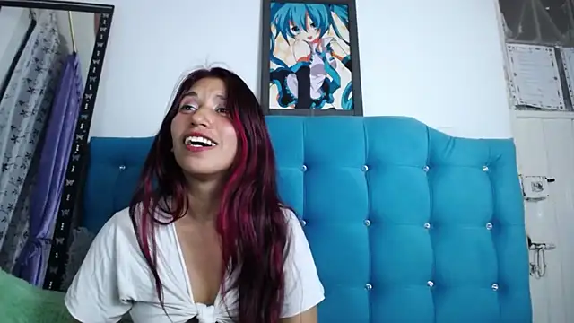 sweet skylove  online show from 02-06-25, 01:38