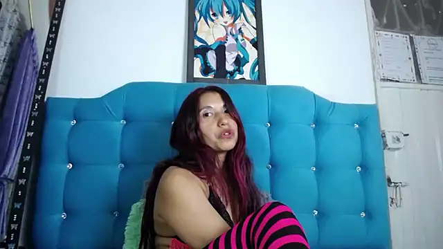 sweet skylove  online show from 02-07-25, 11:45