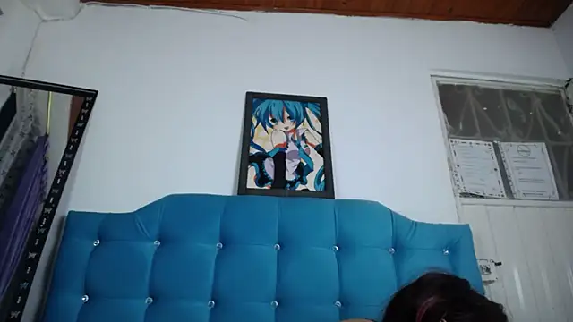 sweet skylove  online show from 02-20-25, 11:10