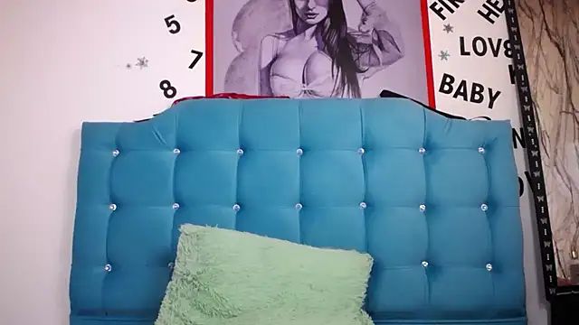 sweet skylove  online show from 01-05-26, 05:38