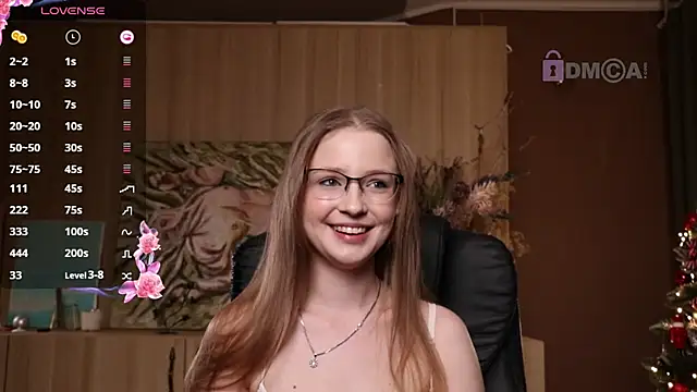 steffania- online show from 01-27-25, 02:20