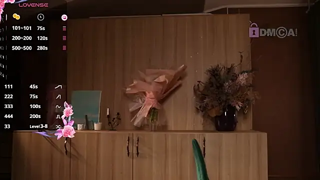 steffania- online show from 02-04-25, 02:39