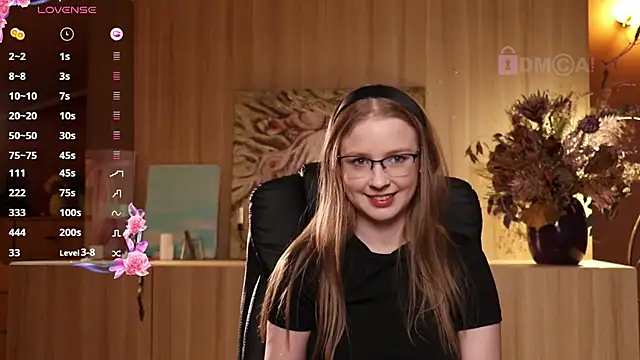 steffania- online show from 02-14-25, 10:25