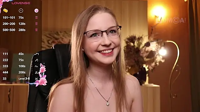 steffania- online show from 02-17-25, 12:10