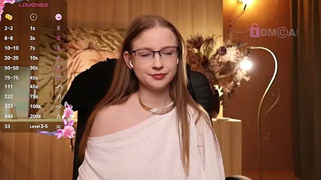 steffania- online show from 03-05-25, 07:05