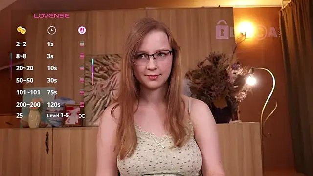 steffania- online show from 09-22-25, 12:29