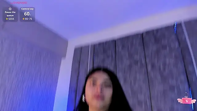 GiselOrtiz online show from 10-23-25, 10:36