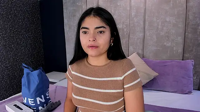 GiselOrtiz online show from 01-14-26, 10:54