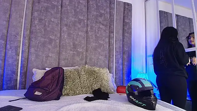 GiselOrtiz online show from 03-31-26, 10:59