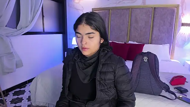 GiselOrtiz online show from 04-07-26, 07:20