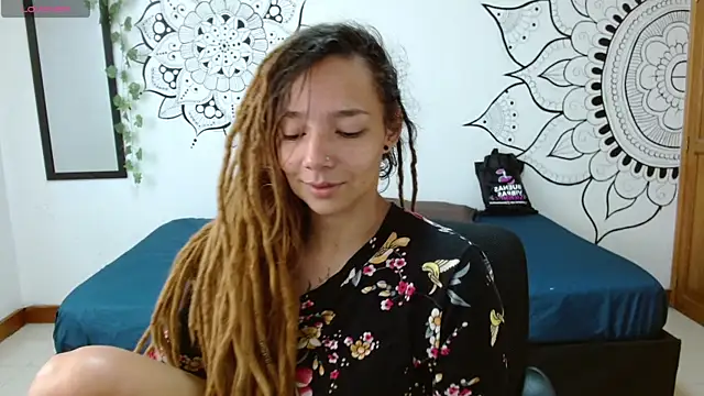 Natalia Sativa716 online show from 01-18-25, 03:27