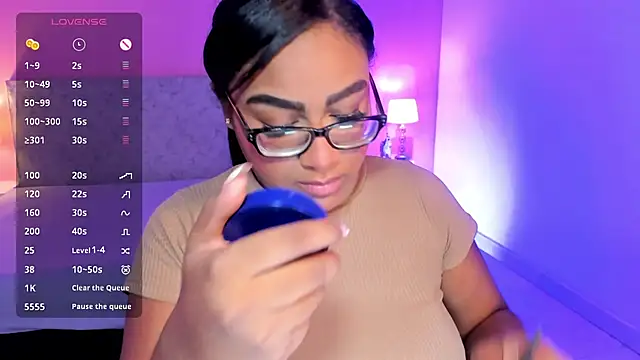 BlakmillerrGilson online show from 09-22-25, 08:00