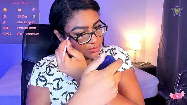 BlakmillerrGilson online show from 04-24-26, 08:11