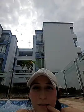 Snapshot of _Lalaa chatting on 09-14-25, 08:30  Lalaa online show from 09-14-25, 08:30