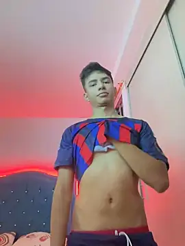 Leonarrrd 01 online show from 01-29-25, 12:33