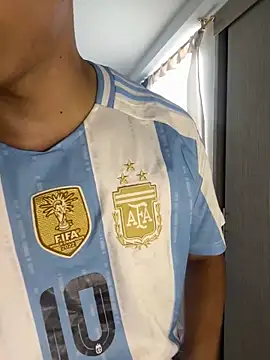 Leonarrrd 01 online show from 02-14-25, 06:08