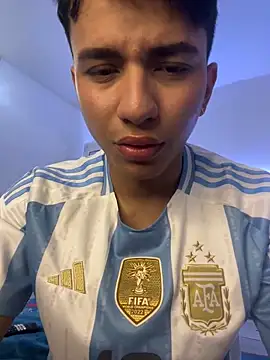 Leonarrrd 01 online show from 02-17-25, 12:54