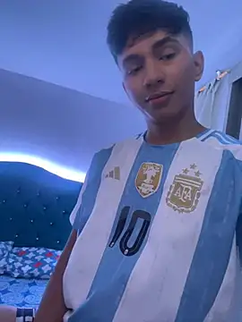 Leonarrrd 01 online show from 03-19-25, 11:25