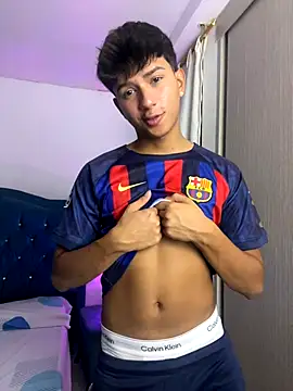 Leonarrrd 01 online show from 10-09-25, 12:52