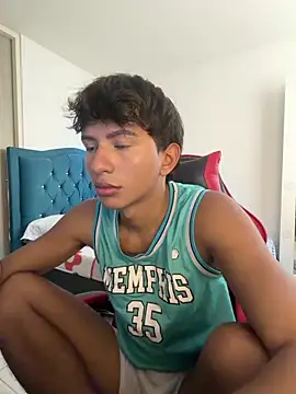 Leonarrrd 01 online show from 02-09-26, 10:03