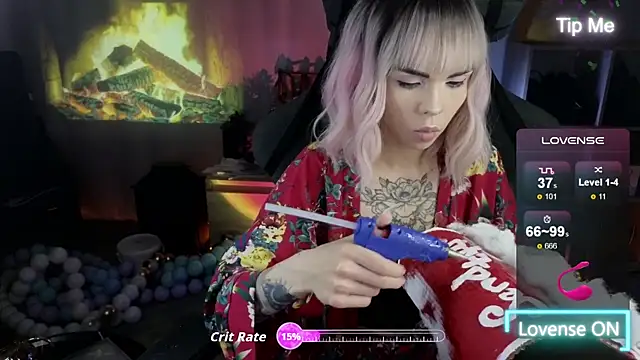 Kerry Kirk online show from 12-16-25, 09:20