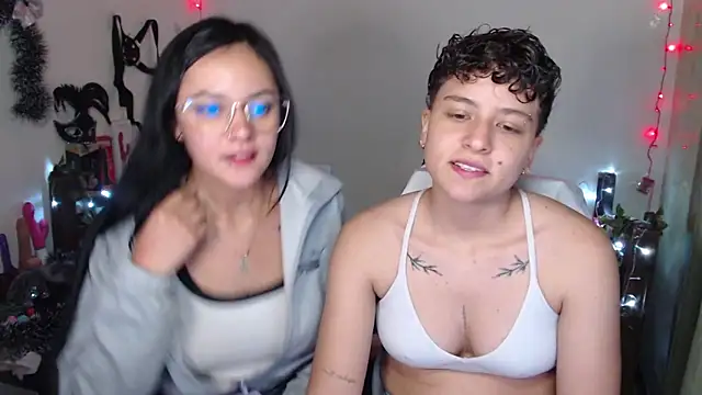 Antonella Cruz02 online show from 12-19-24, 01:39