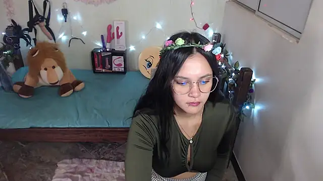 Antonella Cruz02 online show from 02-20-25, 03:08