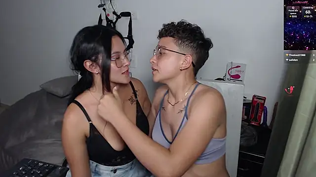 Antonella Cruz02 online show from 03-12-25, 12:42