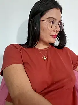 Snapshot of Zoe_Clark_ chatting on 06-12-26, 08:52 Zoe Clark online show from 06-12-26, 08:52