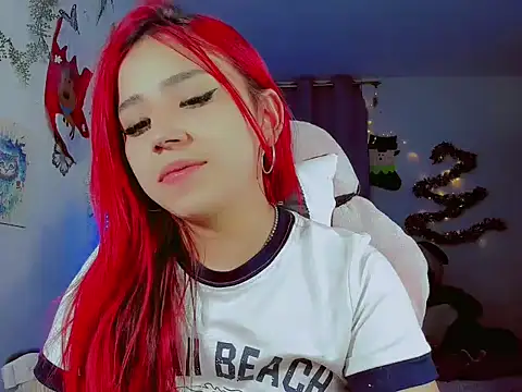 madisonx17 online show from 12-14-24, 06:13