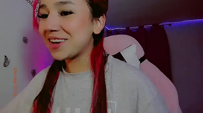 madisonx17 online show from 02-26-25, 11:26