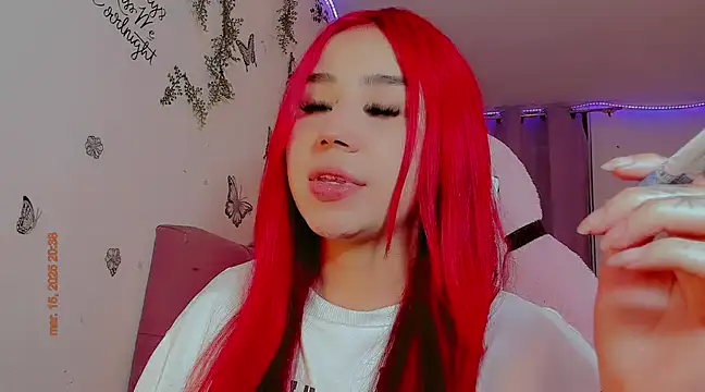 madisonx17 online show from 03-16-25, 01:38