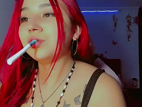 madisonx17 online show from 09-26-25, 12:36