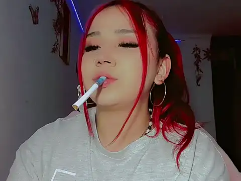 madisonx17 online show from 10-07-25, 01:14